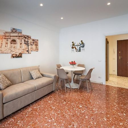 Luxury And Sweet Home-Metro Malatesta Рим Экстерьер фото