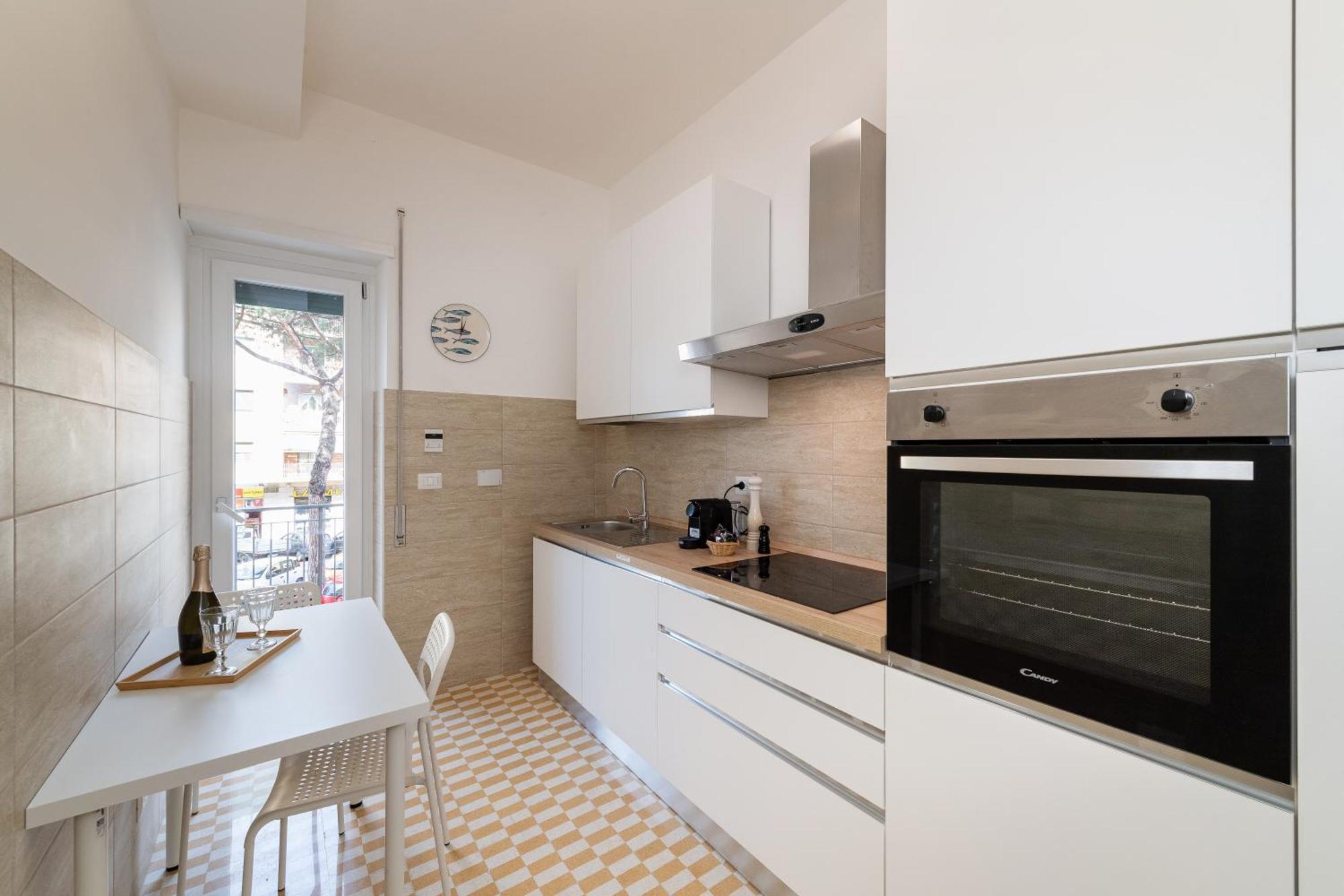 Luxury And Sweet Home-Metro Malatesta Рим Экстерьер фото
